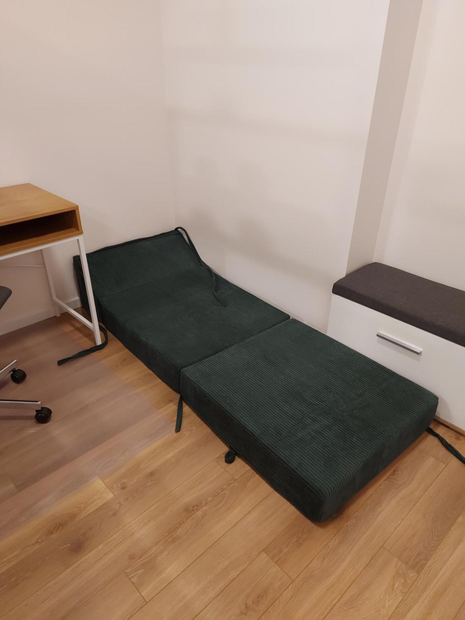 Ferienwohnung 1 Kambario Jaukus Butas Ramioje Vietoje Palanga Exterior foto
