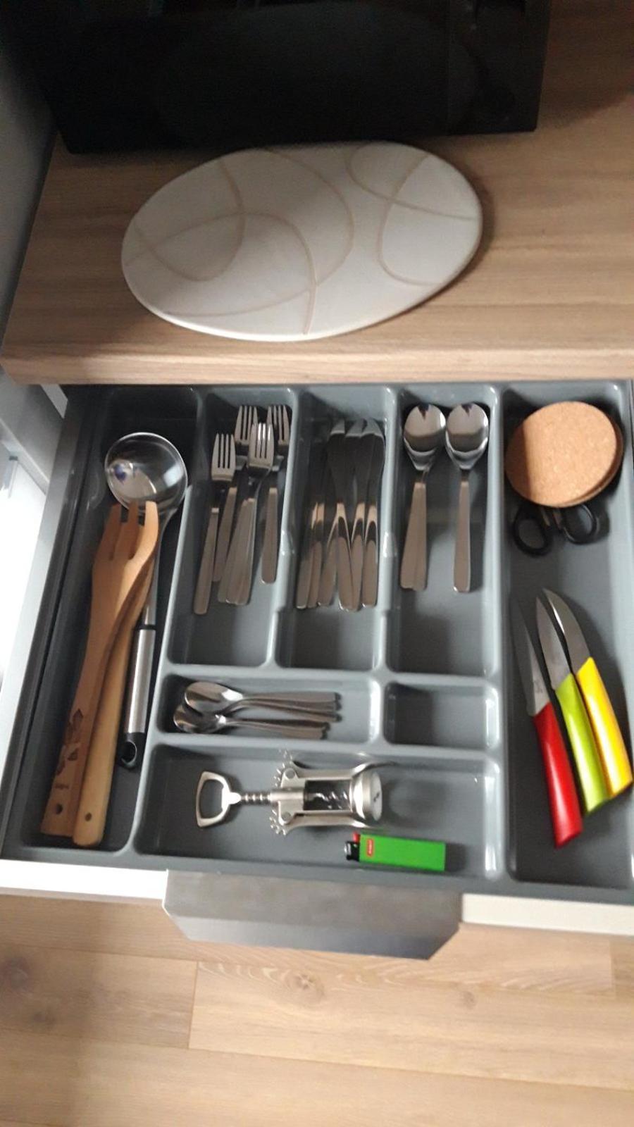Ferienwohnung 1 Kambario Jaukus Butas Ramioje Vietoje Palanga Exterior foto