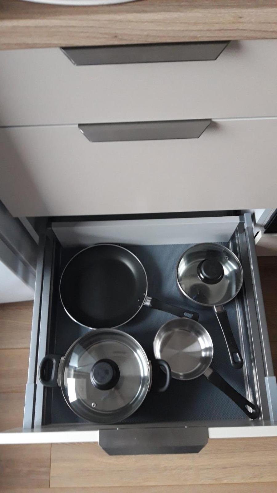 Ferienwohnung 1 Kambario Jaukus Butas Ramioje Vietoje Palanga Exterior foto